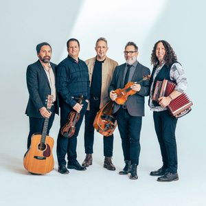 LE VENT DU NORD to Perform at Roulette in First New York Appearance Since 2020