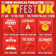 MTFest Returns to the Other Palace in 2026