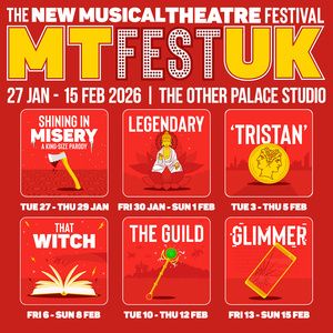 MTFest Returns to the Other Palace in 2026