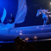 Cirque du Soleil Introduces New Content Formats For Friday Specials