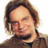 ISMO Comes to Comedy Works Downtown, December 29 - 31