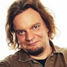 ISMO Comes to Comedy Works Downtown, December 29 - 31