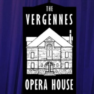The Friends of the Vergennes Opera House Announces 2025-2026 Season with the Off Stage Series