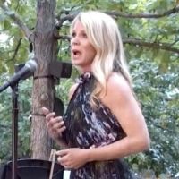 VIDEO: Kelli O'Hara Performs 'You'll Never Walk Alone' at New York's 9/11 Memorial…
