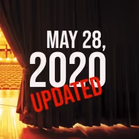 Virtual Theatre Today: Thursday, May 28- with Josh Groban, Steven Pasquale and More!