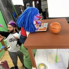 The Ballard Institute and Museum of Puppetry Presents THE MAKING OF FEEL YOUR BEST SE