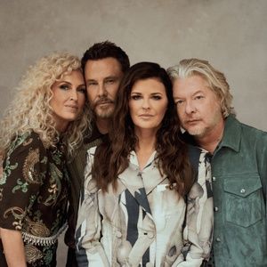 Little Big Town to Play 2026 Fall Tour 'For The Art Of It'