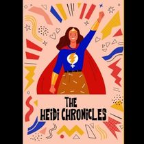 THE HEIDI CHRONICLES Now Playing at Group Rep Theatre Through Late August