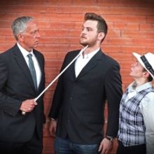 Coal Creek Theater Presents ROPE Next Month