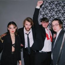 MELLOWPUNK Announced at Fox Theatre