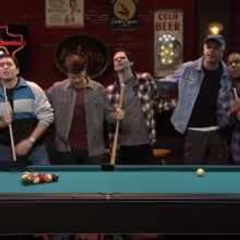 VIDEO: The Men of SATURDAY NIGHT LIVE Bond Over 'Drivers License' by Olivia Rodrigo