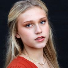 Meet the Next On Stage Finalists: Macy Bettwieser