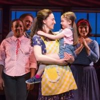 The Moms of Broadway: Spotlight on Jenna Hunterson