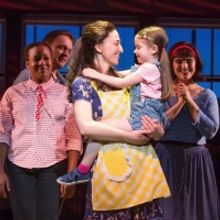 The Moms of Broadway: Spotlight on Jenna Hunterson