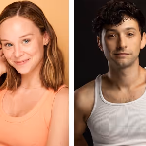 Caitlin Houlahan, Daniel Quadrino & Morgan Siobhan Green to Lead Starring Buffalo's…