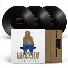 Calexico Announce 'Feast of Wire - 20th Anniversary Deluxe Edition'
