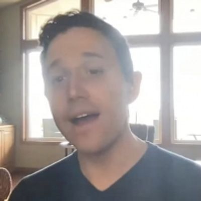 VIDEO: Santino Fontana's Concert With Seth Rudetsky Re-Airs Today; Watch a Preview Now!