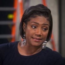 VIDEO: Watch Tiffany Haddish and Hayden Pitch a Movie on KIDS SAY THE DARNDEST THINGS