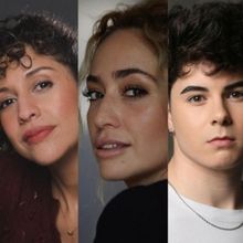 GODSPELL anuncia el reparto de su gira