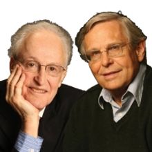 Richard Maltby, Jr. & David Shire and Elisa Loti Stein to be Honored at the 29th Osca