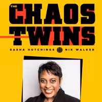 VIDEO: THE CHAOS TWINS Are Joined by Director Schele Williams