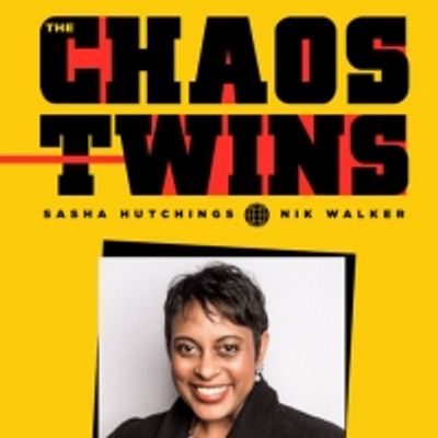 VIDEO: THE CHAOS TWINS Are Joined by Director Schele Williams