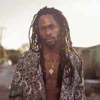 Jesse Royal Taps Vybz Kartel for 'Rich Forever'