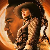 VIDEO: Emily Blunt & Chaske Spencer Star in Prime Video's THE ENGLISH Trailer Video