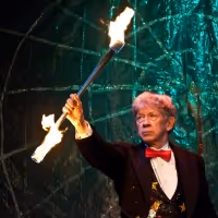 Theater for the New City's Village Hallowen Costume Ball Goes Virtual