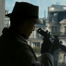 Video: Netflix Debuts David Fincher's THE KILLER Teaser Trailer