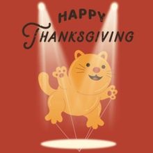 Student Blog: Giving Thanks for Broadway