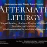 AFTERMATH LITURGY World Premiere To Be Presented By Contemporary Asian Theater Scene