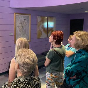 Arts Advocates Unveils February Programming, Including Eugene White Presentation