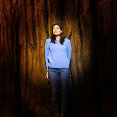 Broadway Jukebox: Broadway's Great Outdoors