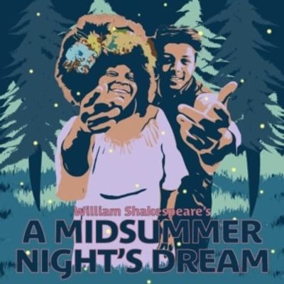 Review: A MIDSUMMER NIGHT'S DREAM at The Premiere Playhouse