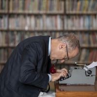 Best-Selling Author David Sedaris Returns To Raue Center