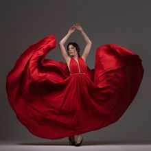 Previews: UNVEILING at The Hobby Center