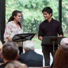 2019 LAUNCH PAD Summer Reading Series Announced At UCSB