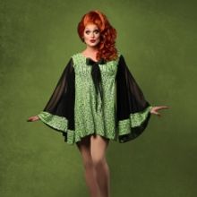 The Warehouse Theatre Will Present HEDWIG AND THE ANGRY INCH Starring Delighted Tobeh