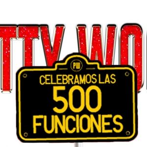 PRETTY WOMAN celebra en Madrid sus 500 funciones