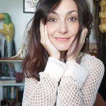 Maxine Mellor Wins 2023 Rodney Seaborn Playwrights Award