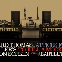TO KILL A MOCKINGBIRD Premieres at DPAC in August