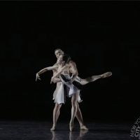 VIDEO: Fall For Dance Festival Returns To City Center