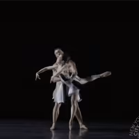 VIDEO: Fall For Dance Festival Returns To City Center Video