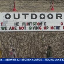 McHenry Outdoor Theatre Opens Tonight With Limited Capacity