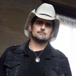 Brad Paisley Releases New Song 'So Many Summers'