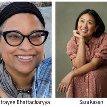 Maitrayee Bhattacharyya & Sara Kasen Join Wilbury Theatre Group's Board Of Directors