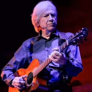 Justin Hayward to Perform With Guest Mike Dawes at Adler Hall at New York Society…