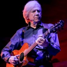 Justin Hayward to Perform With Guest Mike Dawes at Adler Hall at New York Society…