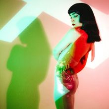 Freya Beer Releases New Single 'Tatianna'